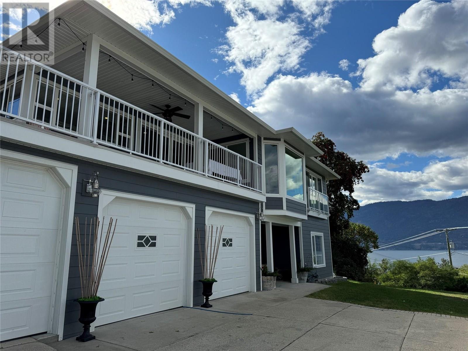  11935 Okanagan Centre Road West, Lake Country