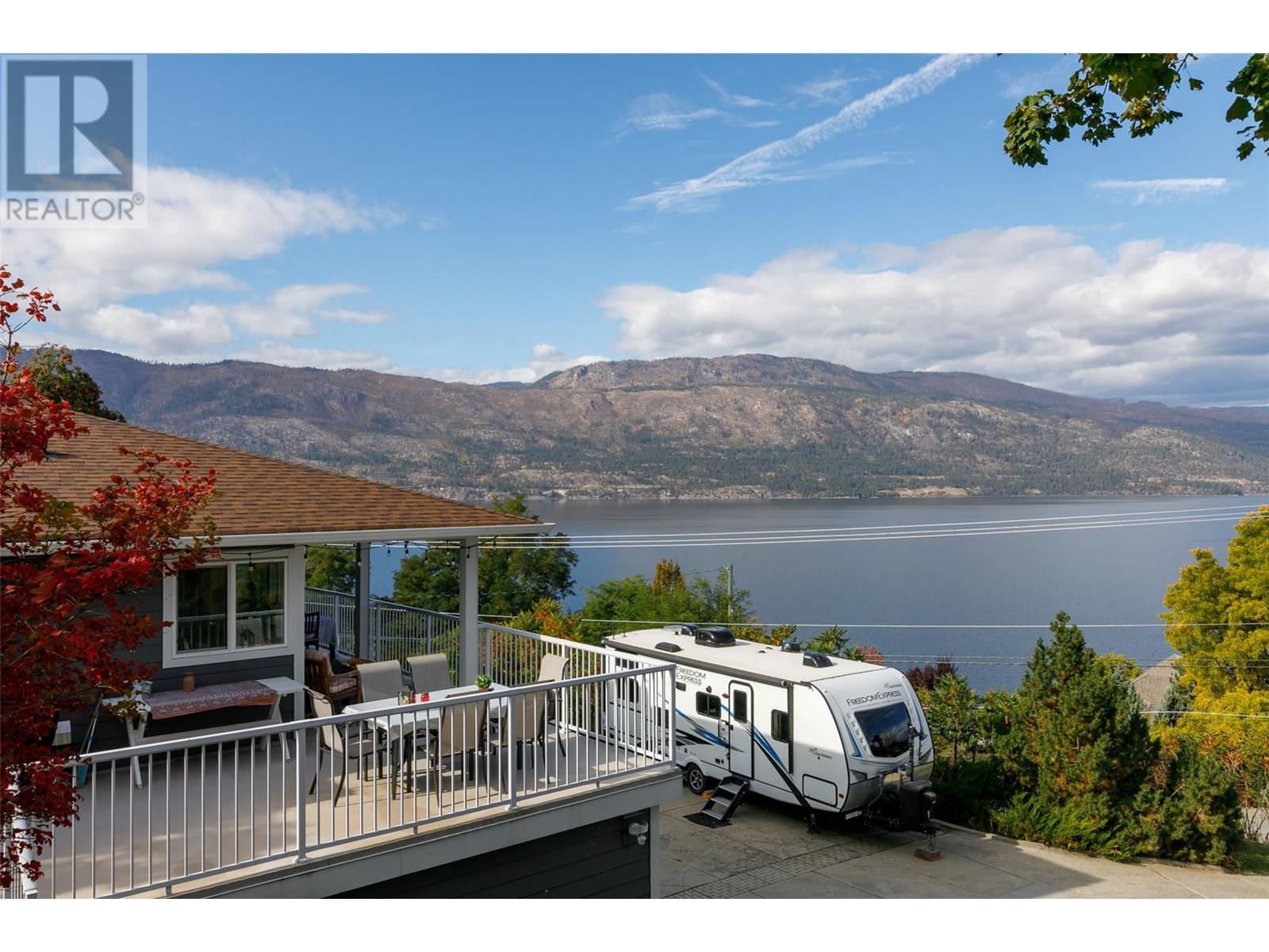  11935 Okanagan Centre Road West, Lake Country