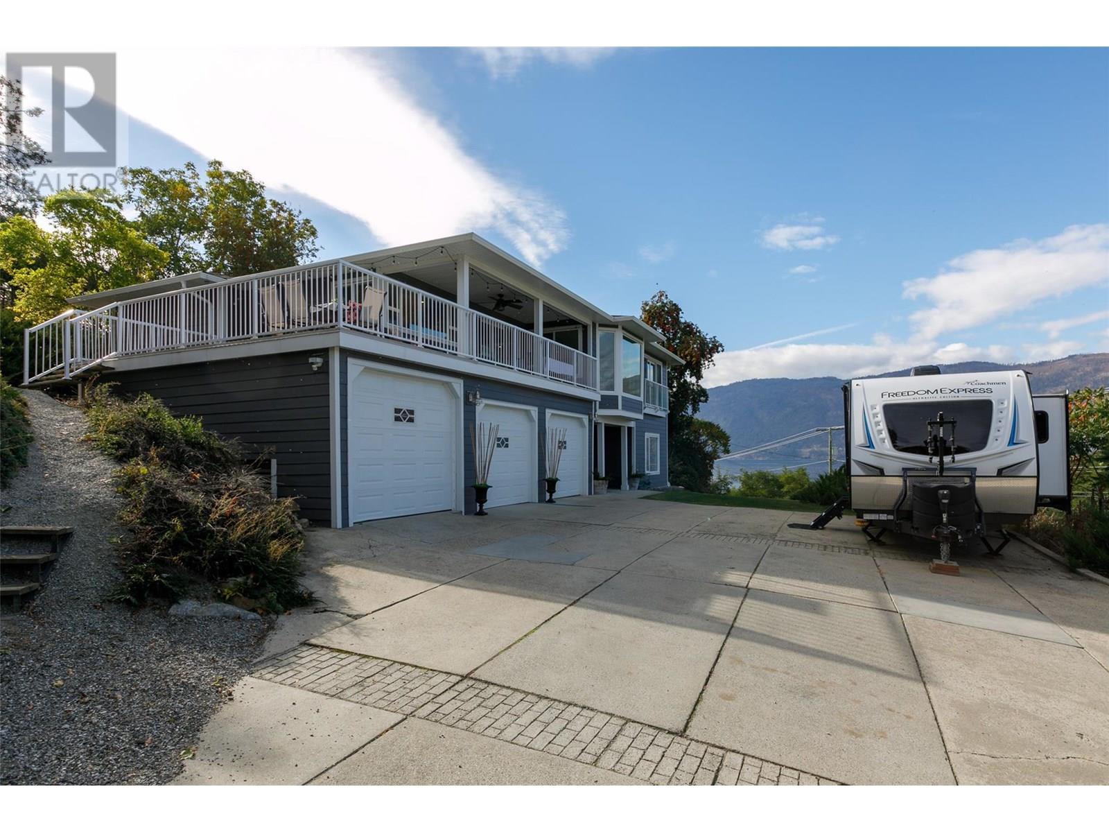  11935 Okanagan Centre Road West, Lake Country