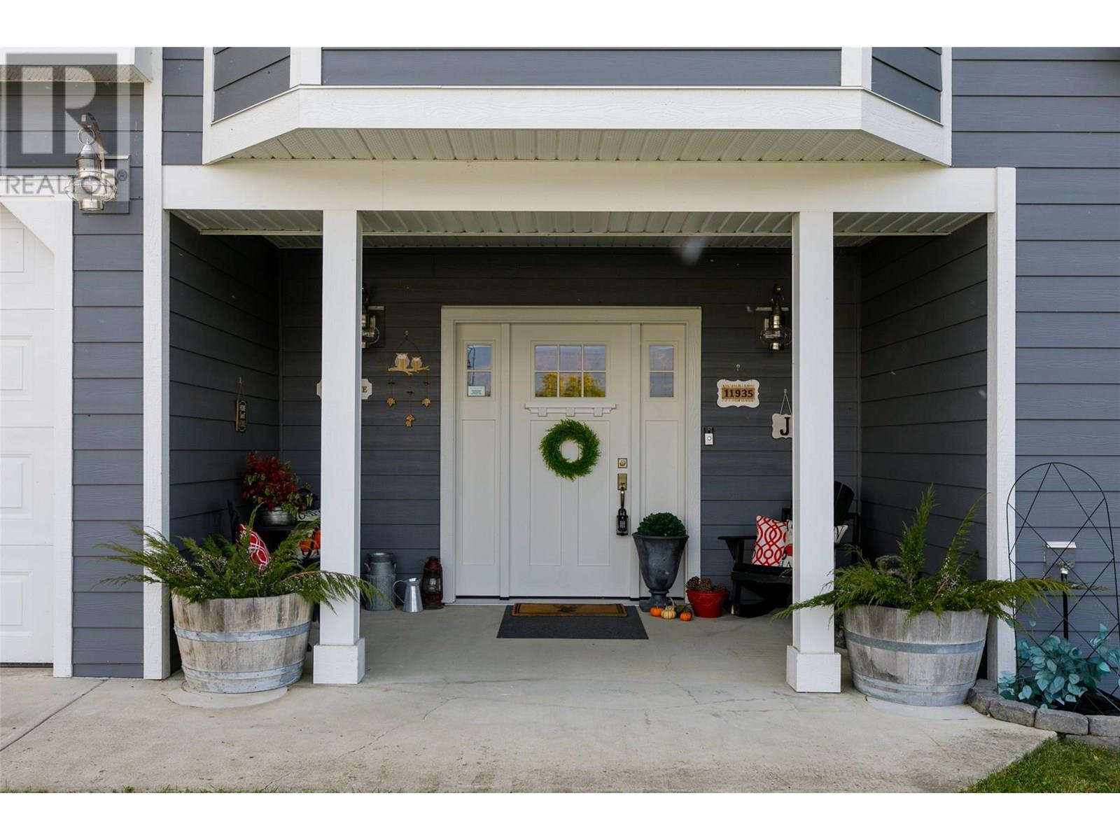  11935 Okanagan Centre Road West, Lake Country