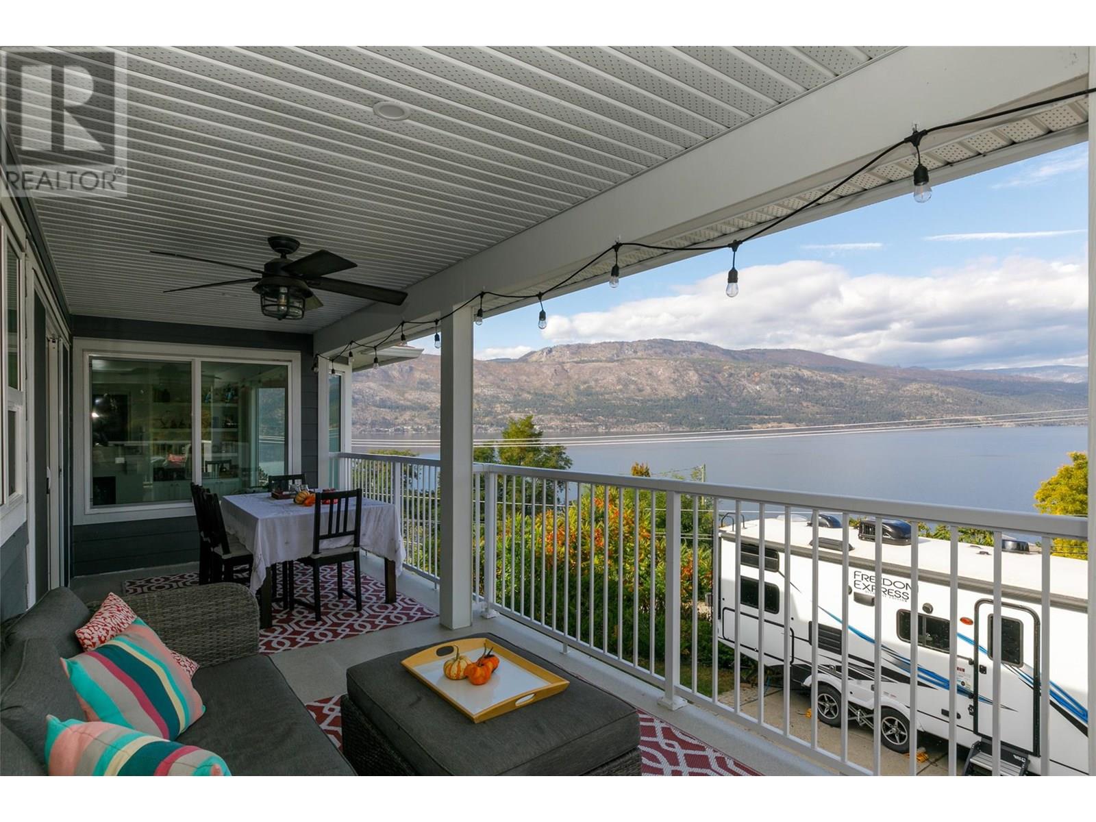  11935 Okanagan Centre Road West, Lake Country