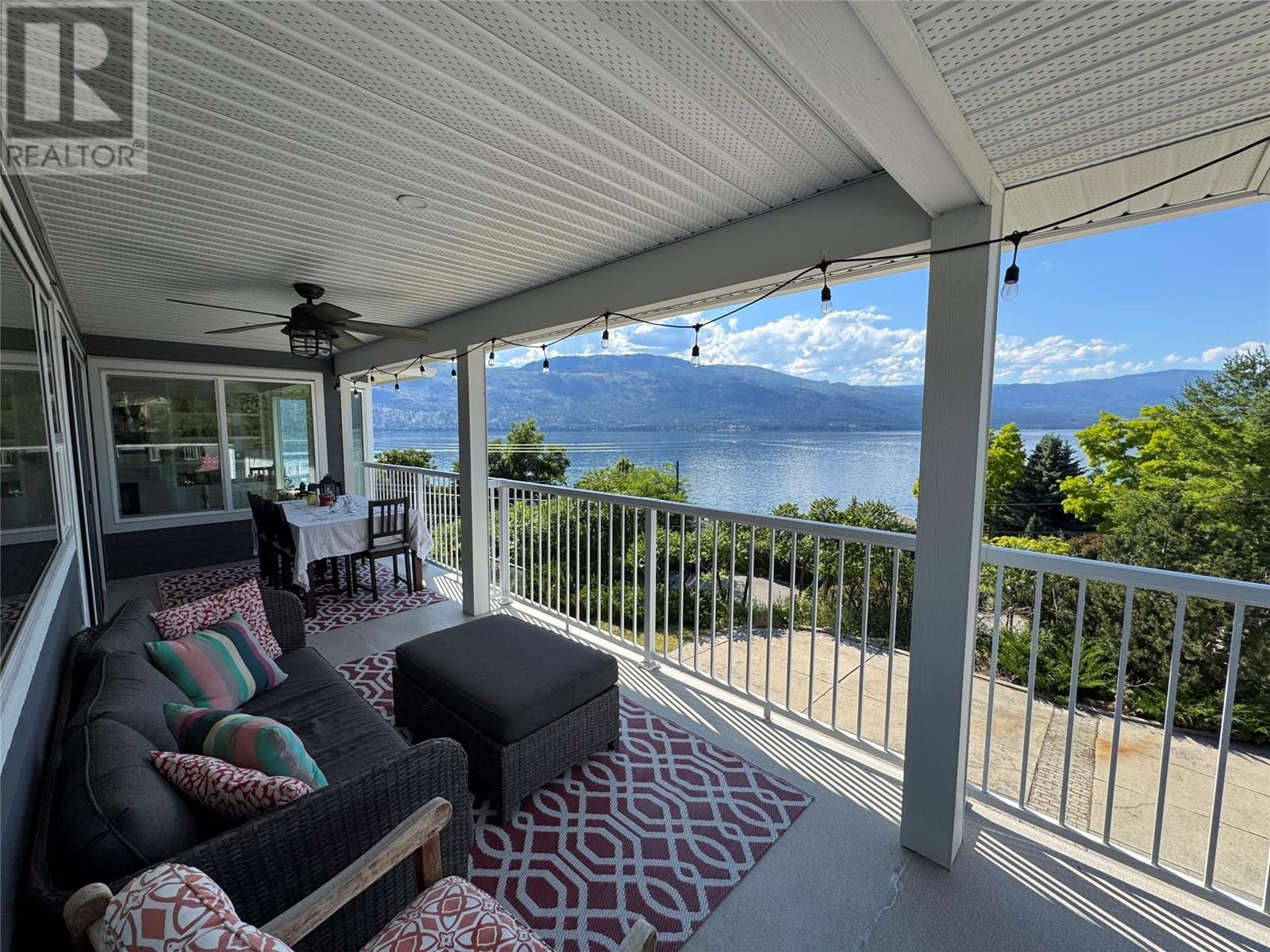  11935 Okanagan Centre Road West, Lake Country