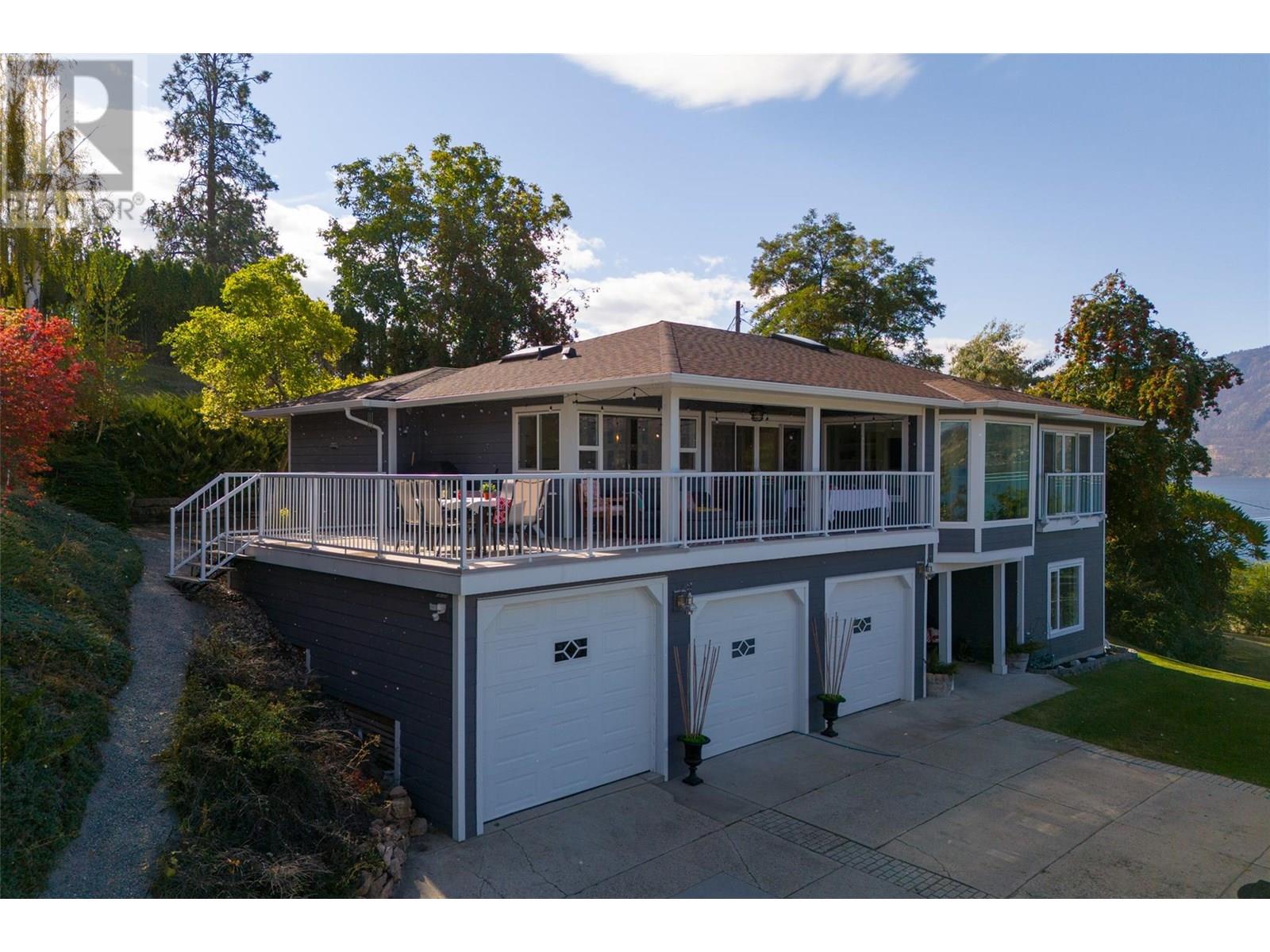  11935 Okanagan Centre Road West, Lake Country