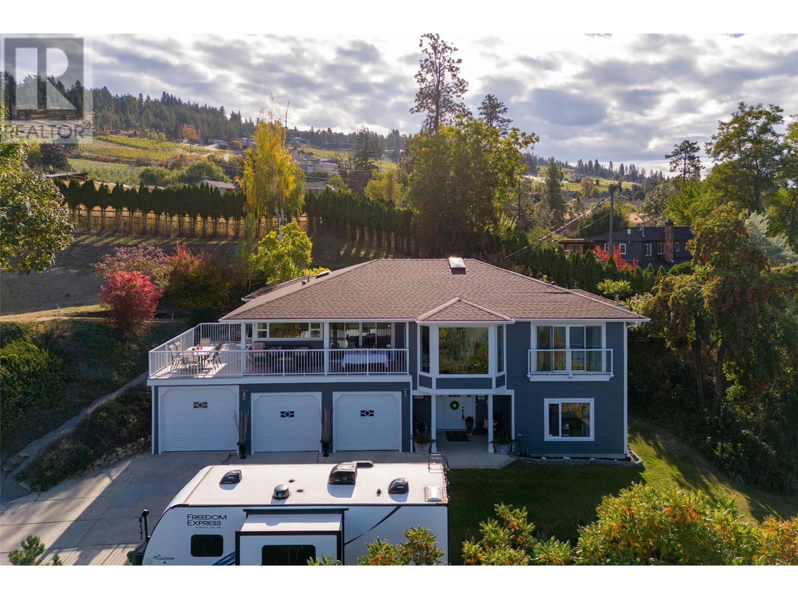  11935 Okanagan Centre Road West, Lake Country