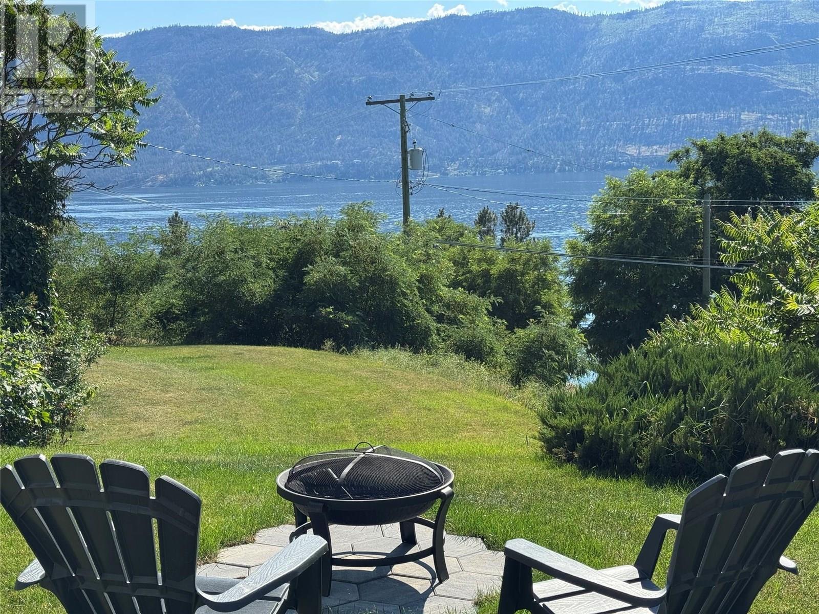  11935 Okanagan Centre Road West, Lake Country