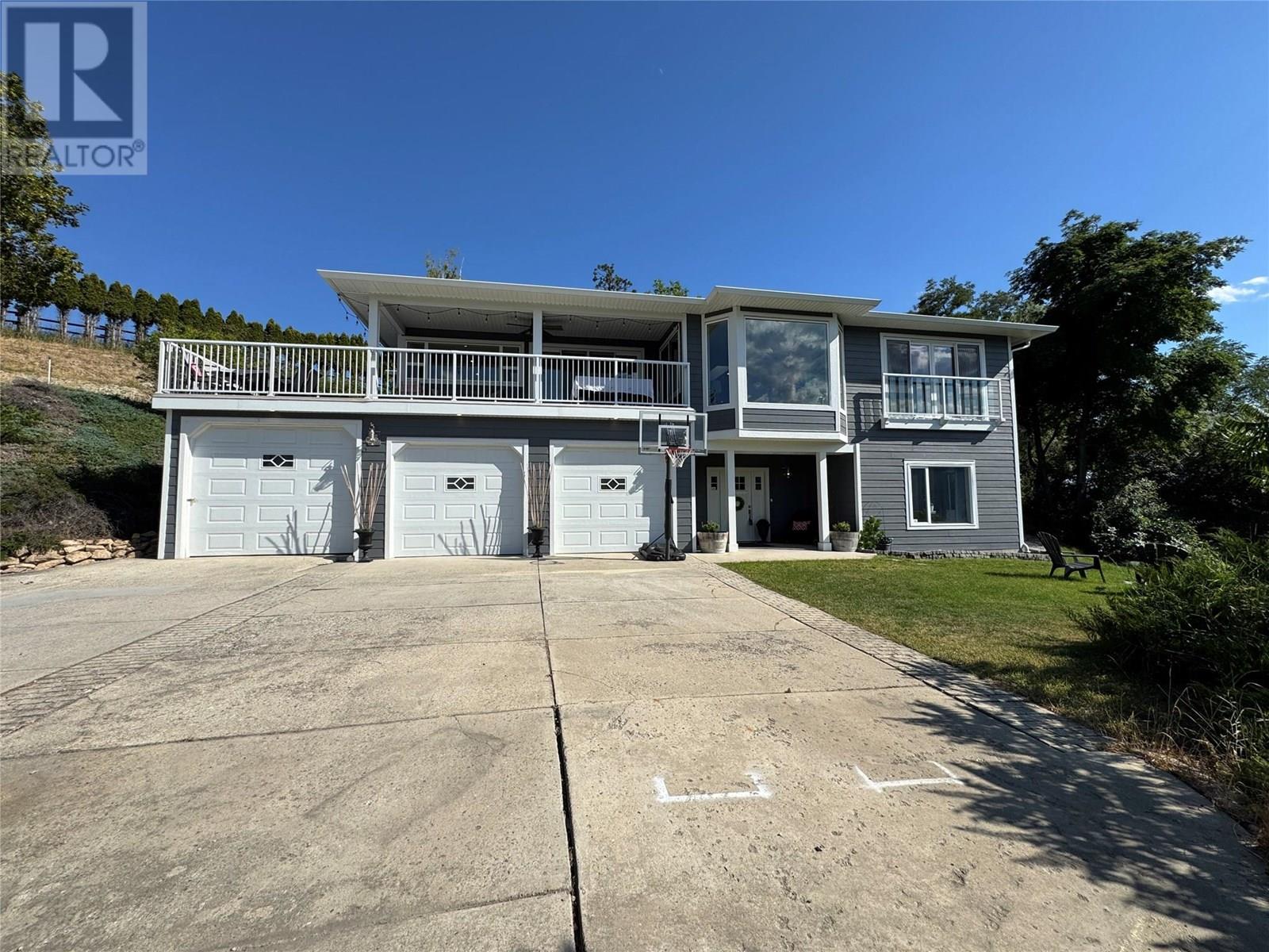  11935 Okanagan Centre Road West, Lake Country