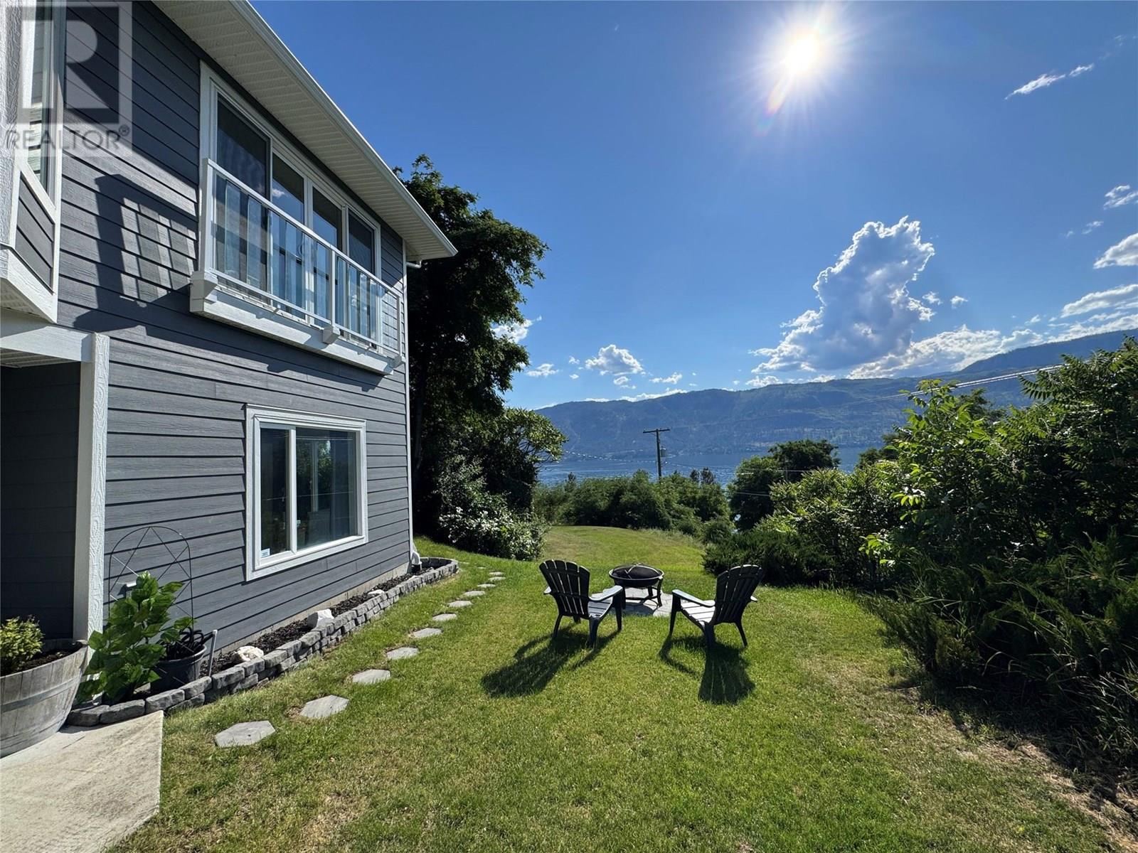  11935 Okanagan Centre Road West, Lake Country
