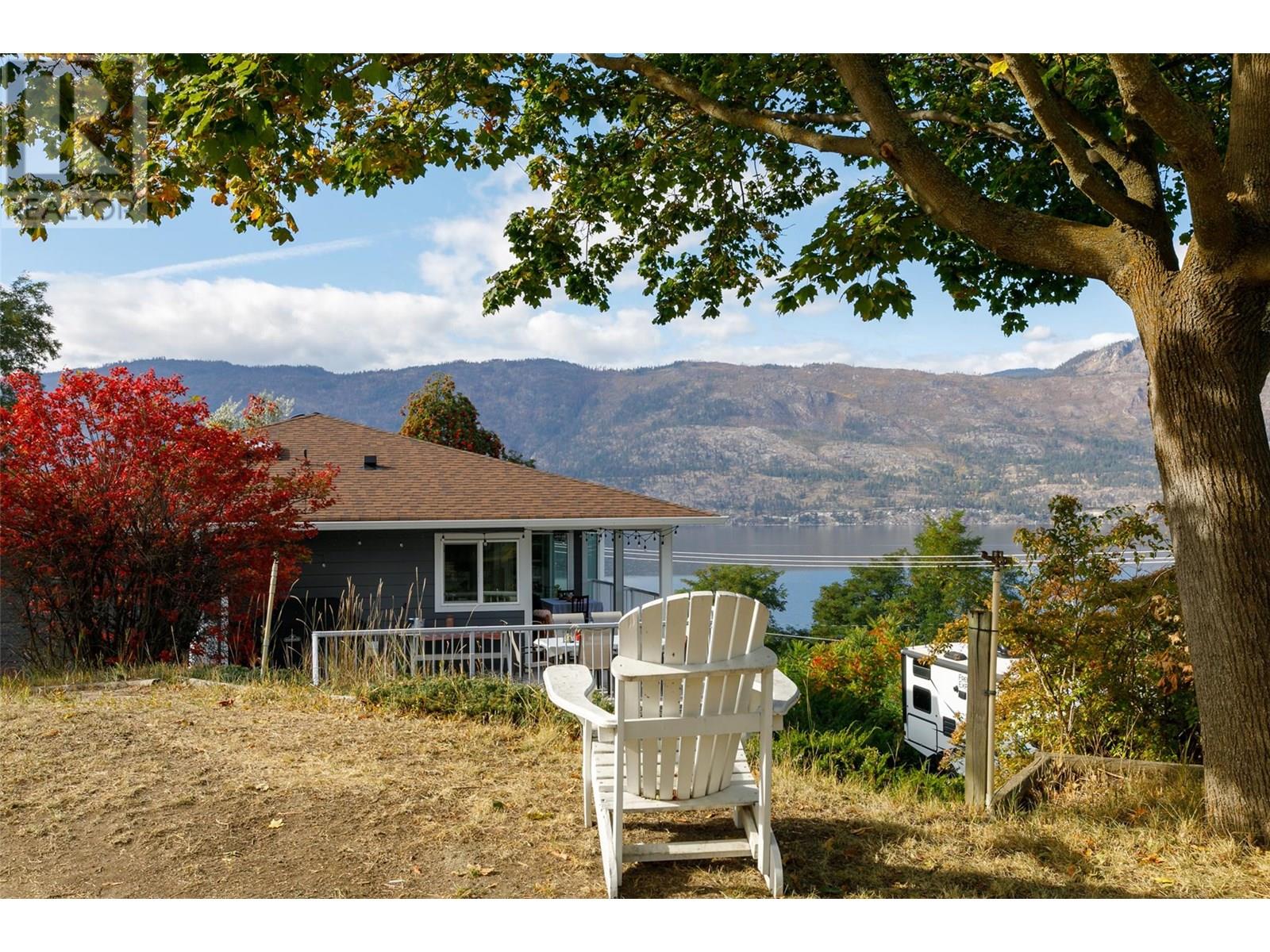  11935 Okanagan Centre Road West, Lake Country