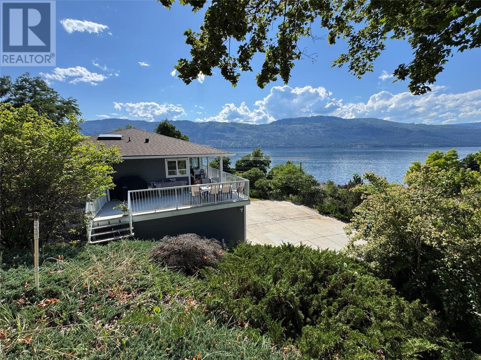  11935 Okanagan Centre Road West, Lake Country