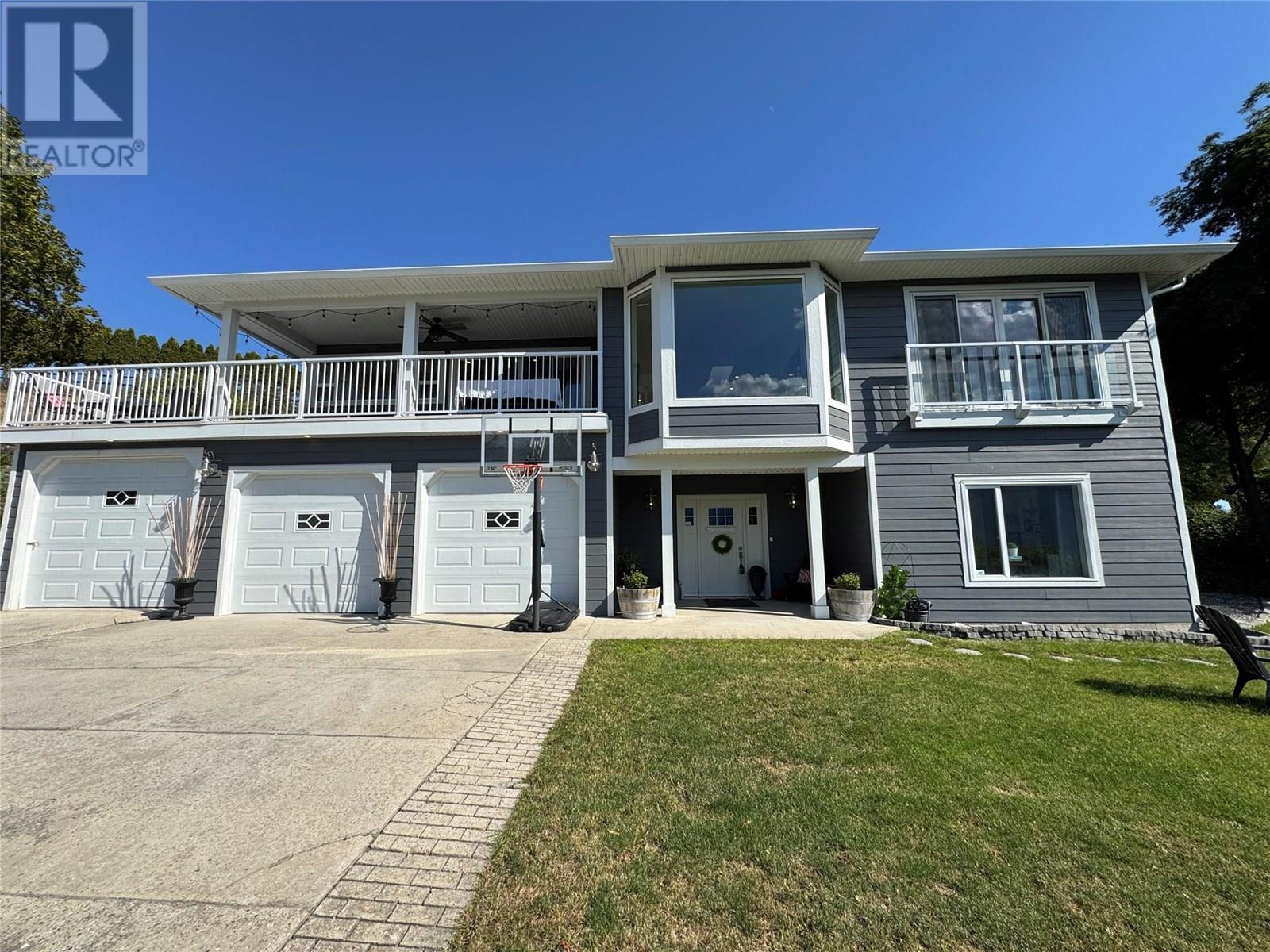  11935 Okanagan Centre Road West, Lake Country