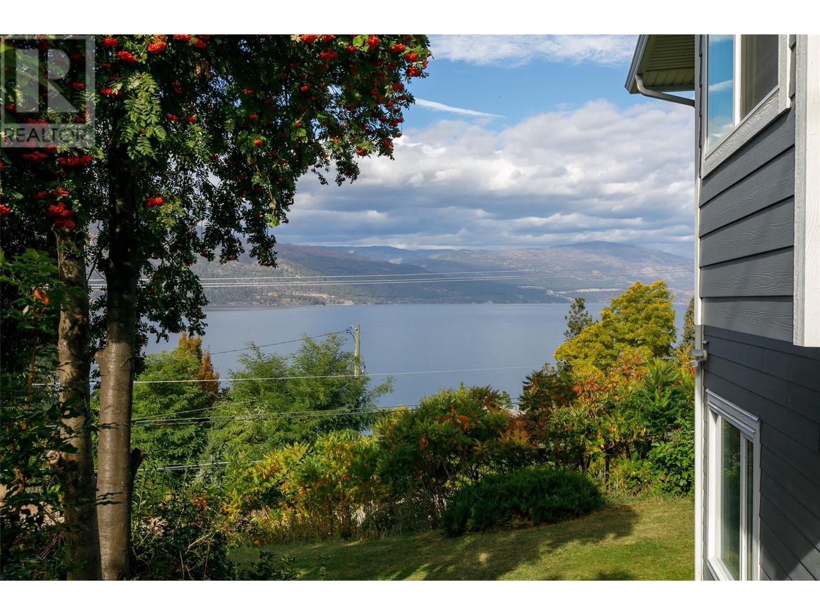  11935 Okanagan Centre Road West, Lake Country