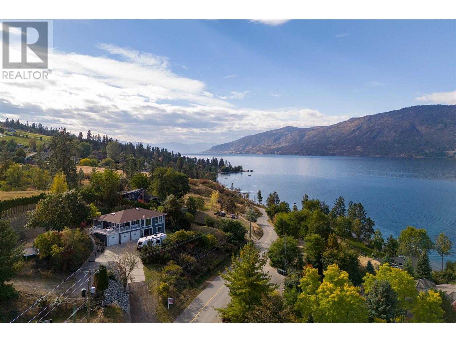  11935 Okanagan Centre Road West, Lake Country
