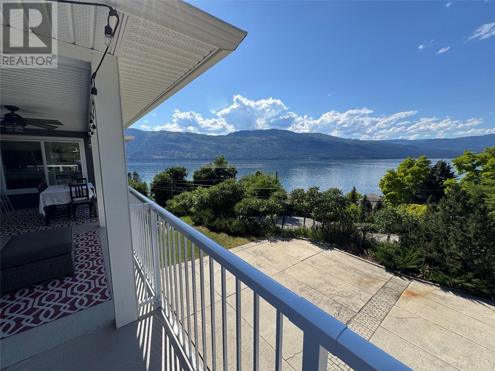  11935 Okanagan Centre Road West, Lake Country