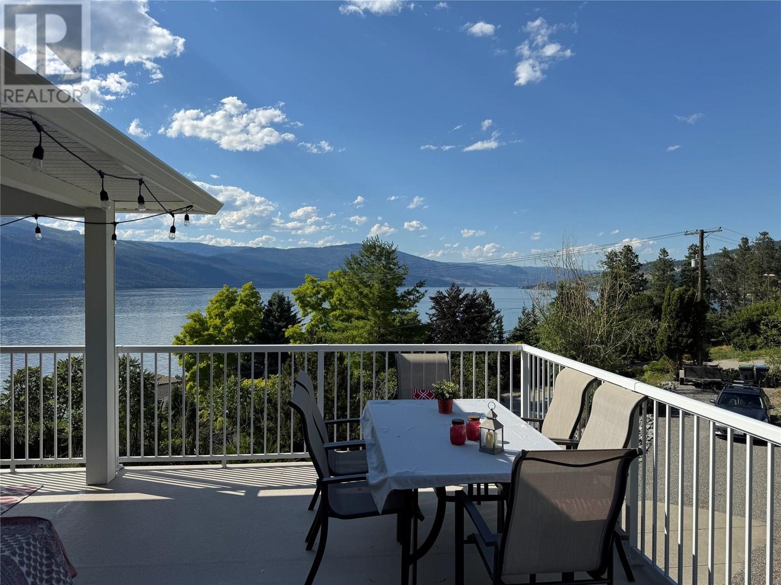  11935 Okanagan Centre Road West, Lake Country