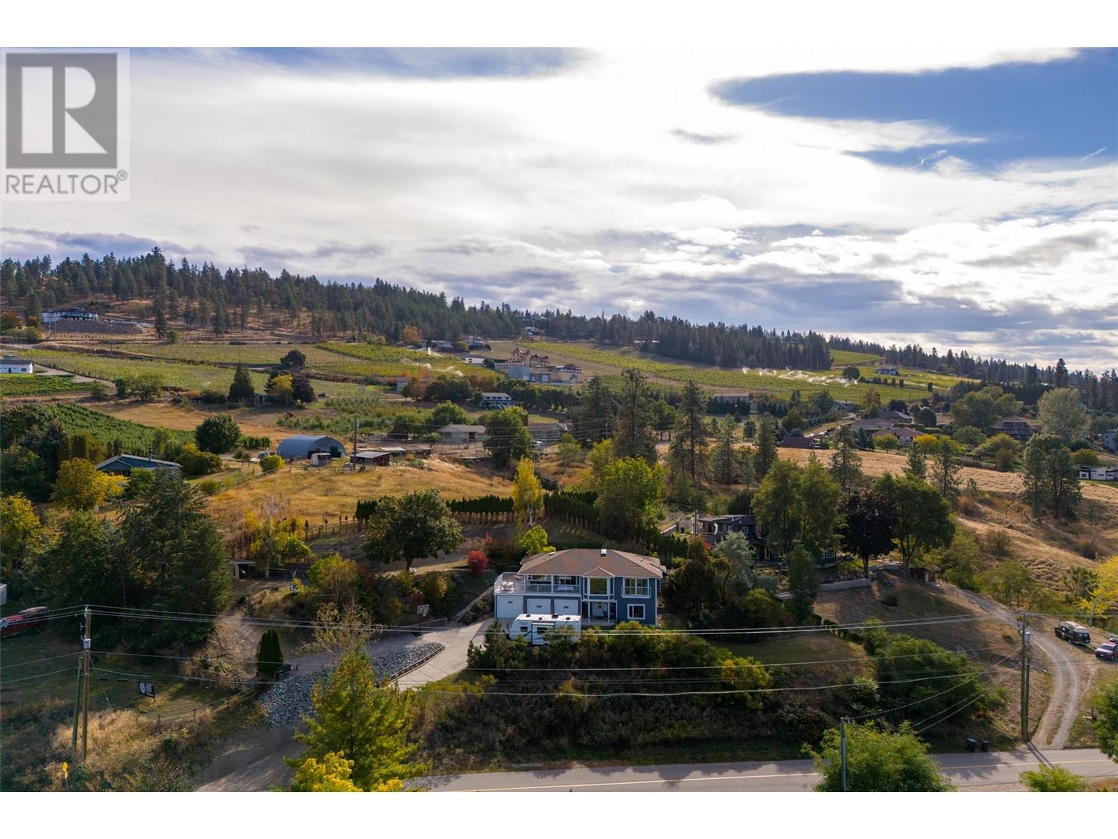  11935 Okanagan Centre Road West, Lake Country