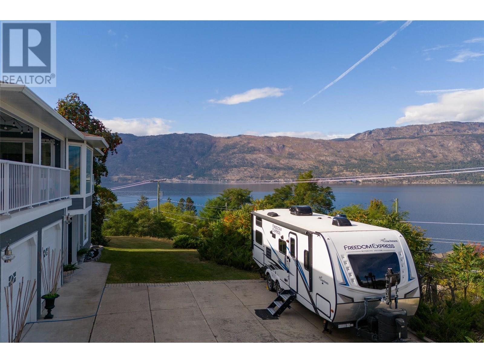  11935 Okanagan Centre Road West, Lake Country