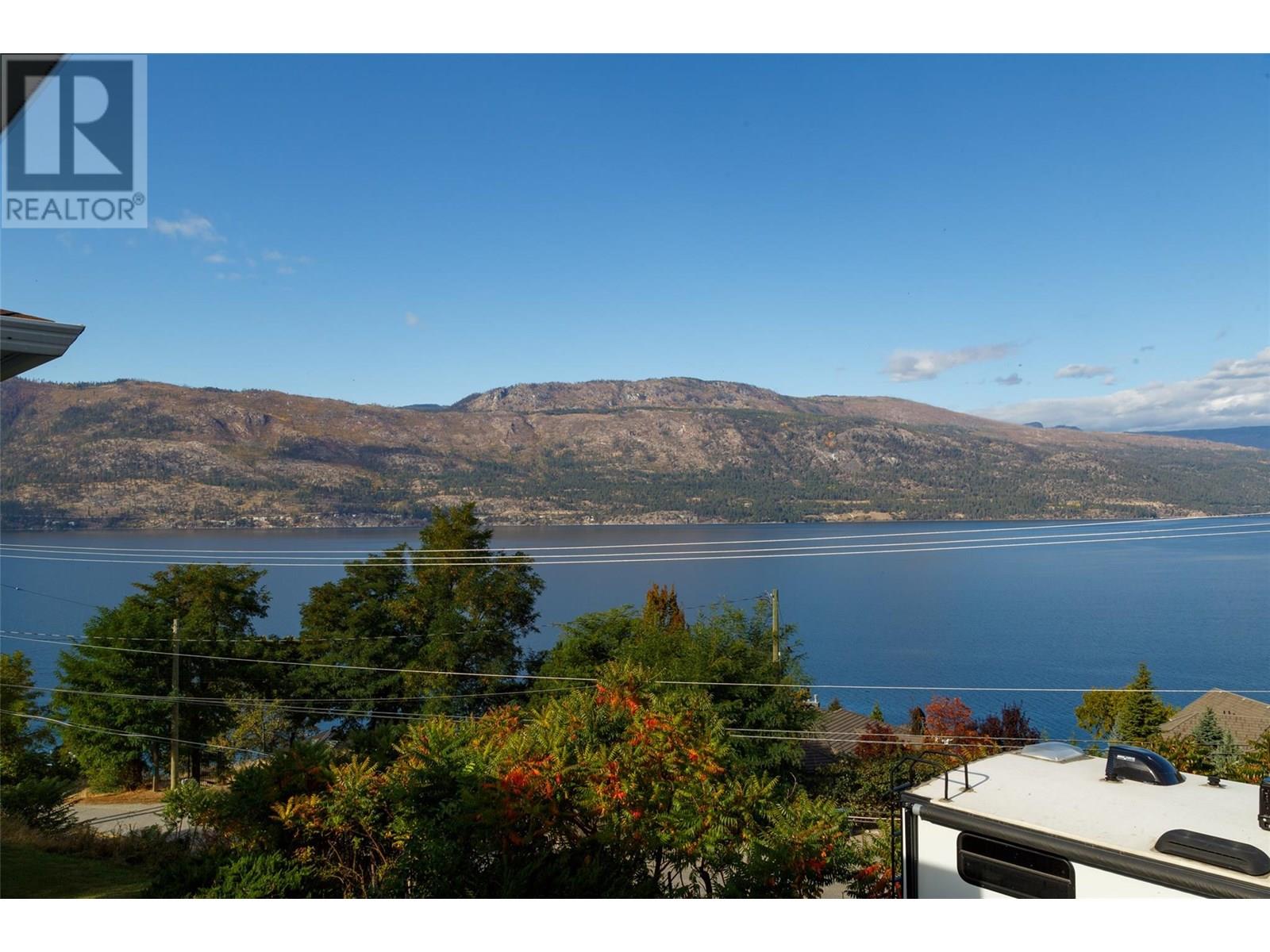  11935 Okanagan Centre Road West, Lake Country