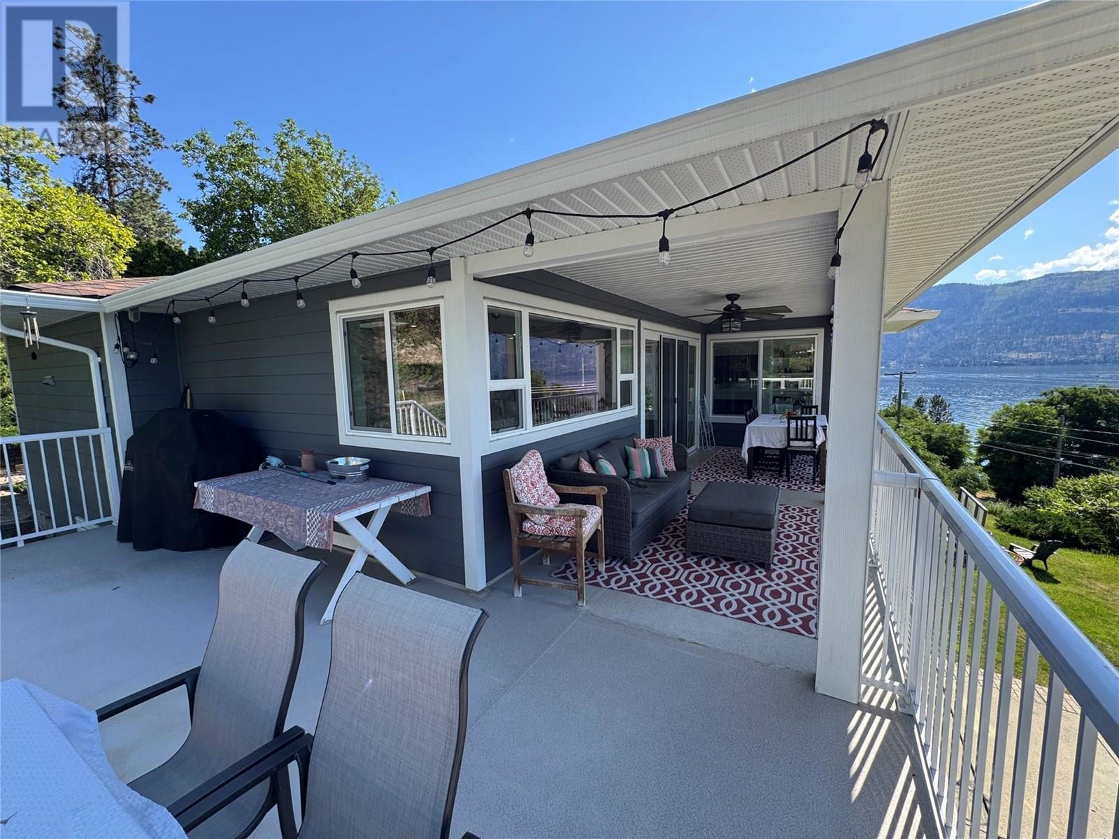  11935 Okanagan Centre Road West, Lake Country