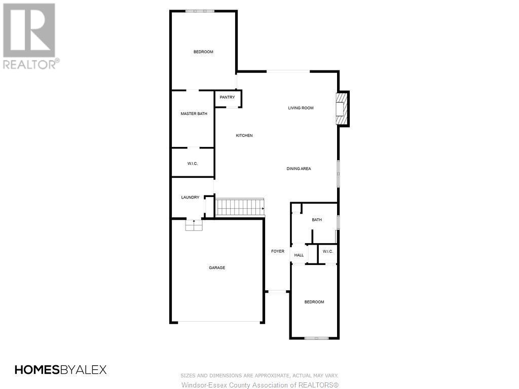 Photo 50 of 7598 Silverleaf Lane, Lasalle ON