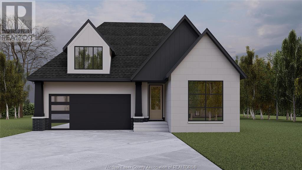 Photo 3 of 167 Whelan Avenue, Amherstburg ON