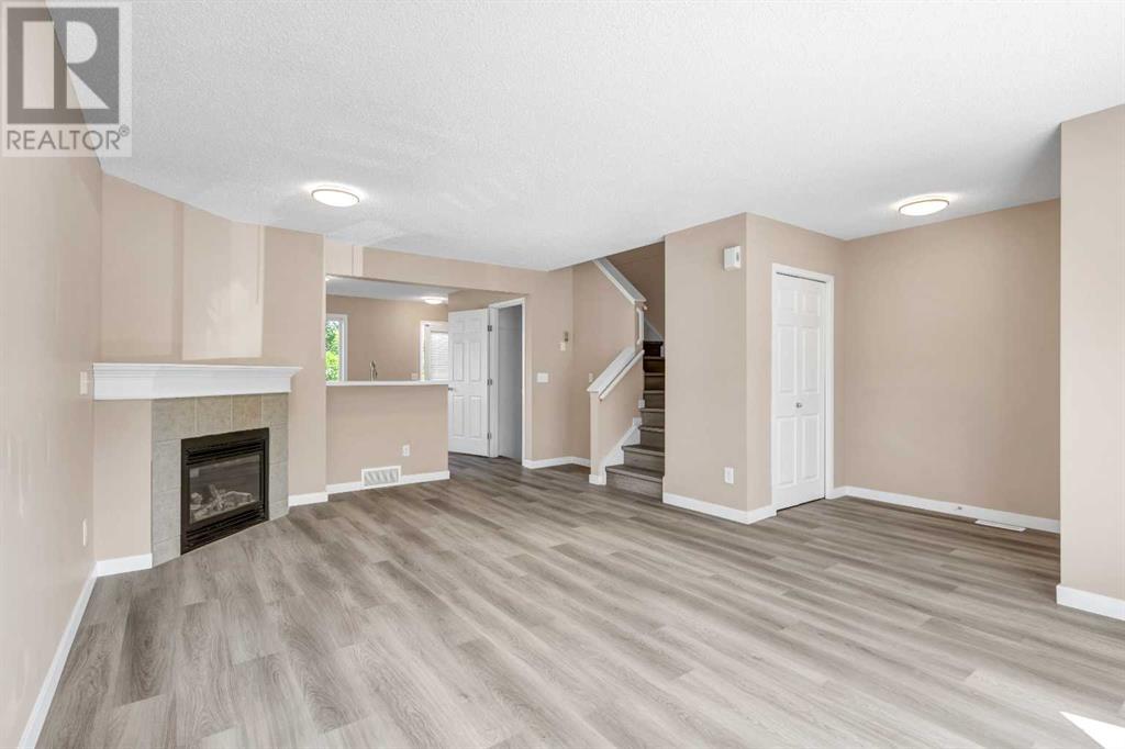 Single Family House for Sale in  Royal Birch Villas NW Royal Oak Calgary 