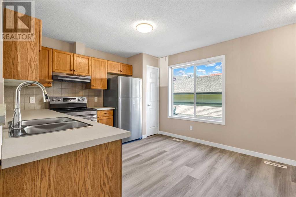 Single Family House for Sale in  Royal Birch Villas NW Royal Oak Calgary 