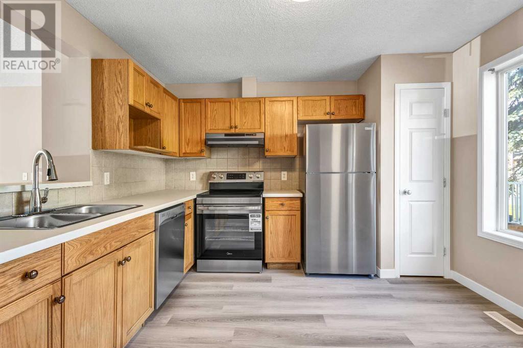 Single Family House for Sale in  Royal Birch Villas NW Royal Oak Calgary 