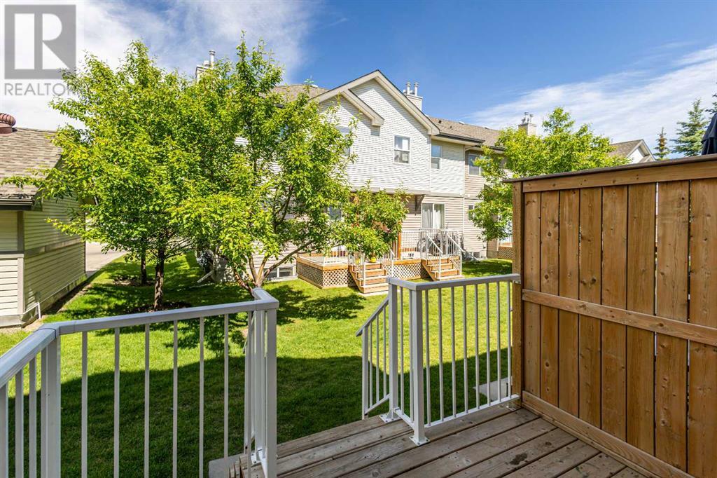 Single Family House for Sale in  Royal Birch Villas NW Royal Oak Calgary 