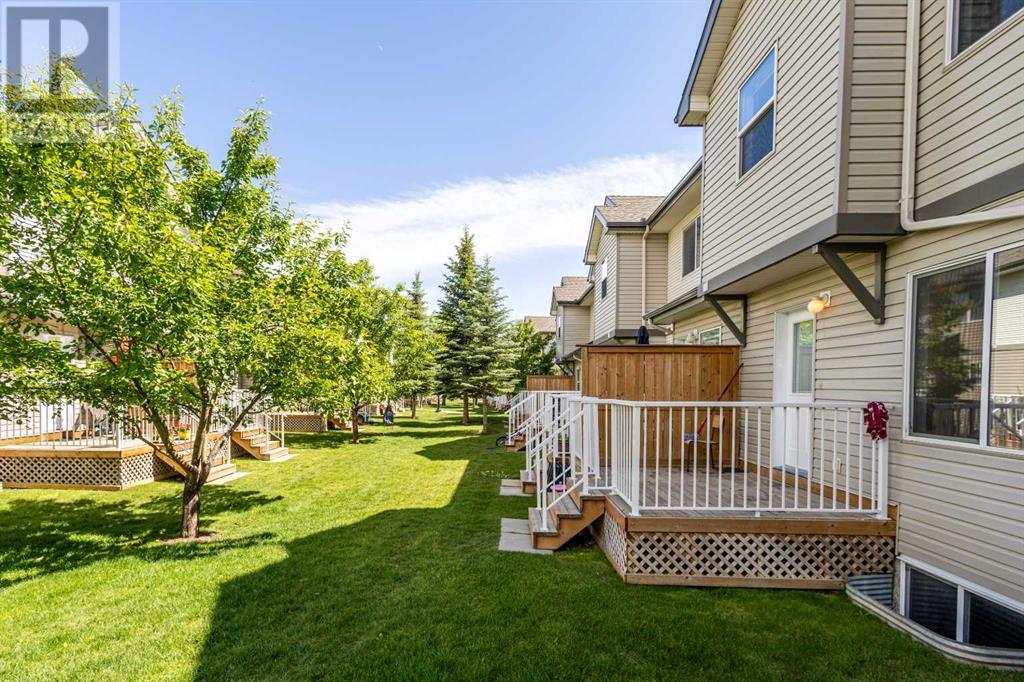 Single Family House for Sale in  Royal Birch Villas NW Royal Oak Calgary 