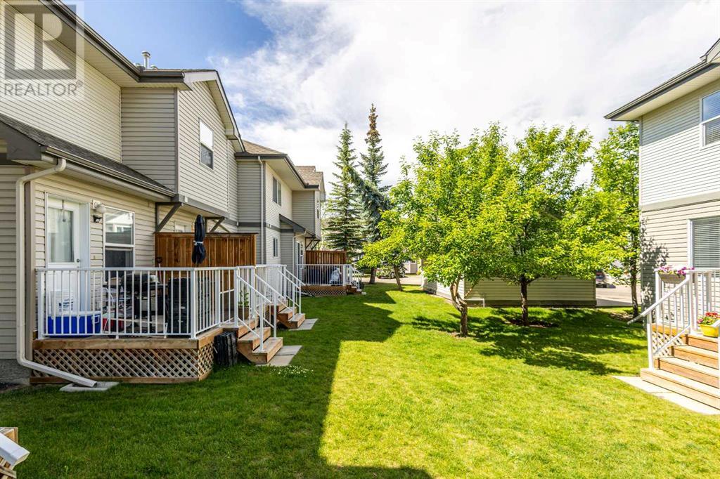 Single Family House for Sale in  Royal Birch Villas NW Royal Oak Calgary 