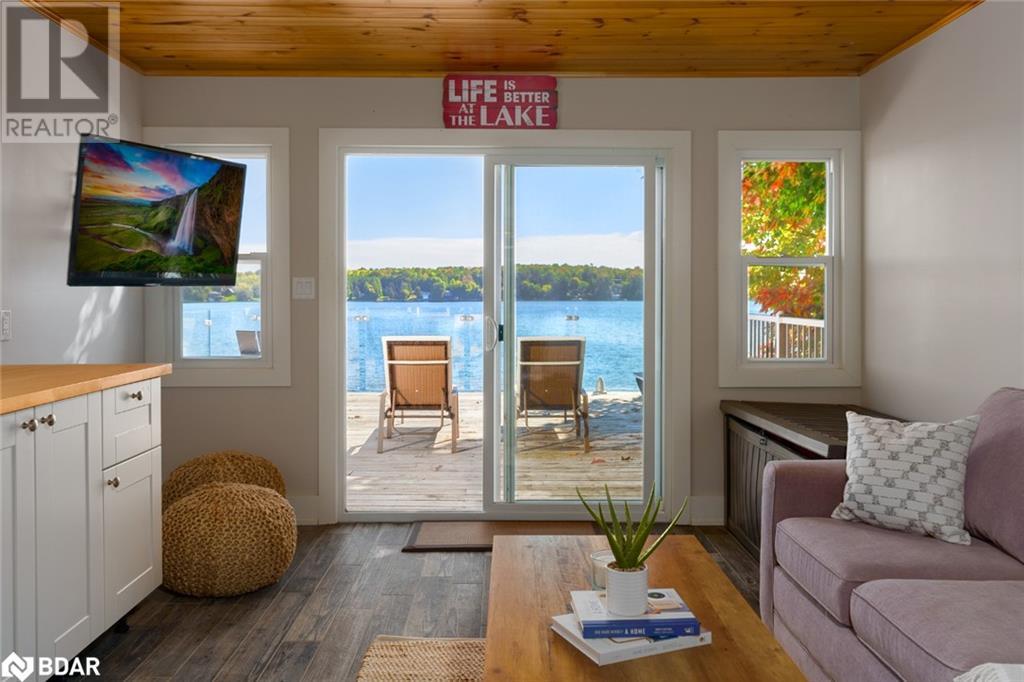 Photo 25 of 273 Shoreline Drive, Oromedonte ON