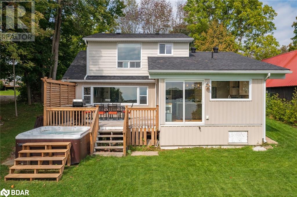 Photo 35 of 273 Shoreline Drive, Oromedonte ON