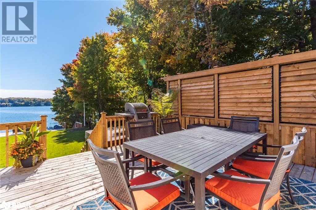 Photo 12 of 273 Shoreline Drive, Oromedonte ON