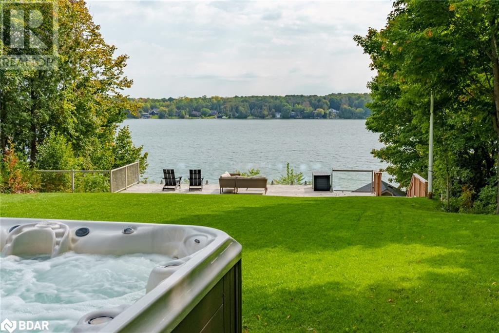 Photo 36 of 273 Shoreline Drive, Oromedonte ON