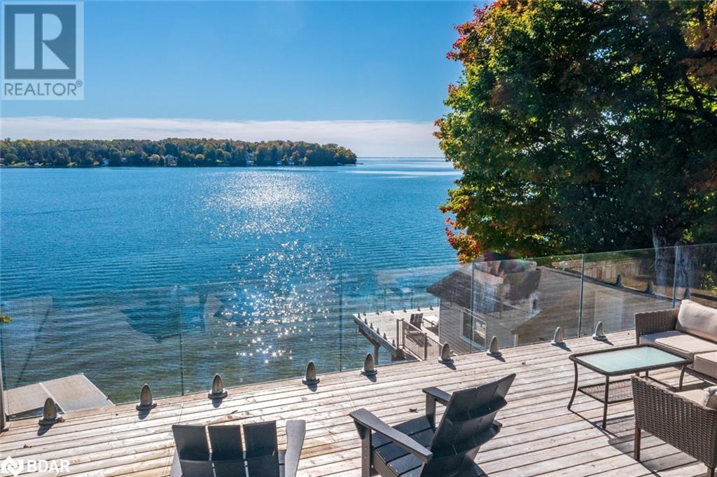 Photo 11 of 273 Shoreline Drive, Oromedonte ON