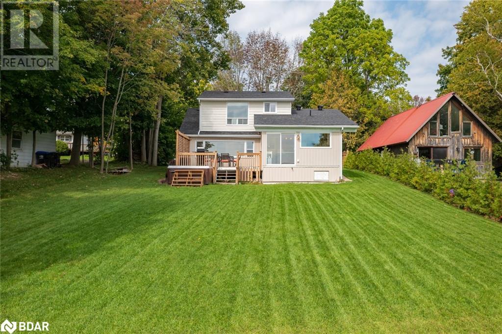 Photo 13 of 273 Shoreline Drive, Oromedonte ON