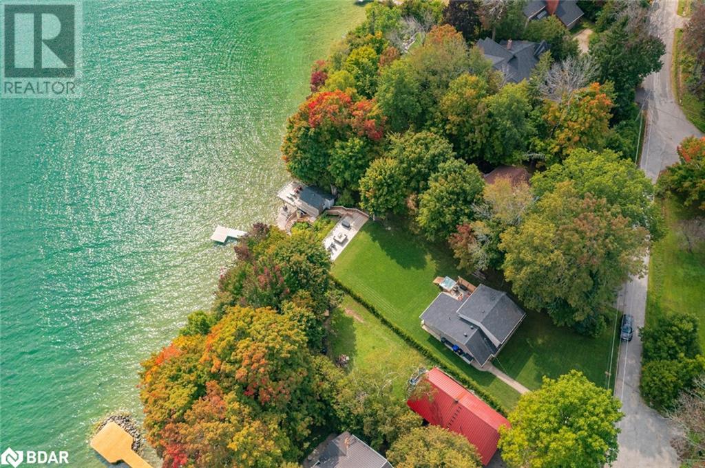 Photo 2 of 273 Shoreline Drive, Oromedonte ON