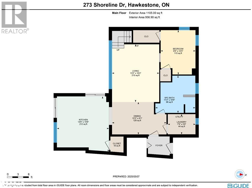 Photo 24 of 273 Shoreline Drive, Oromedonte ON