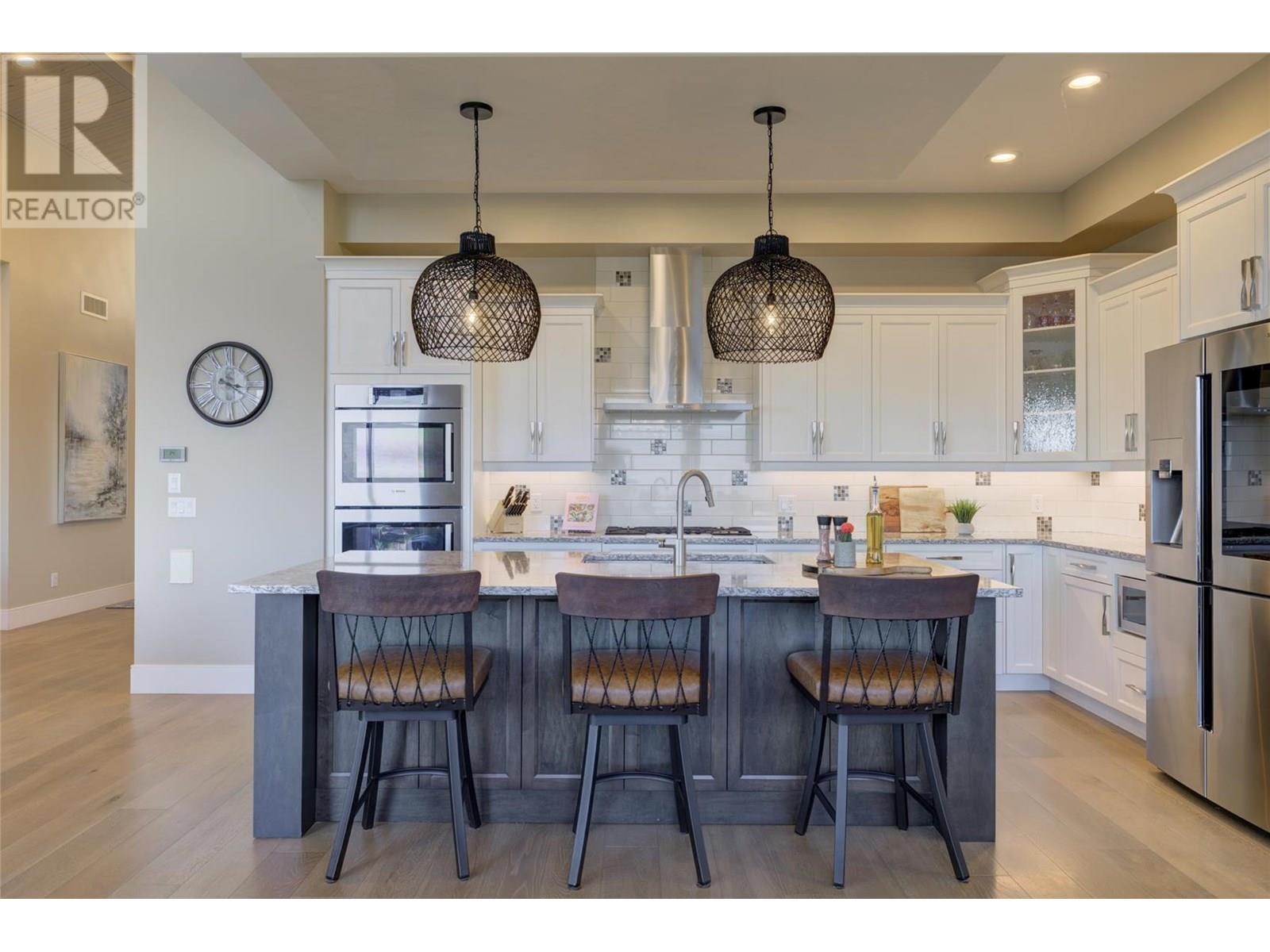  3357 Hihannah View, West Kelowna