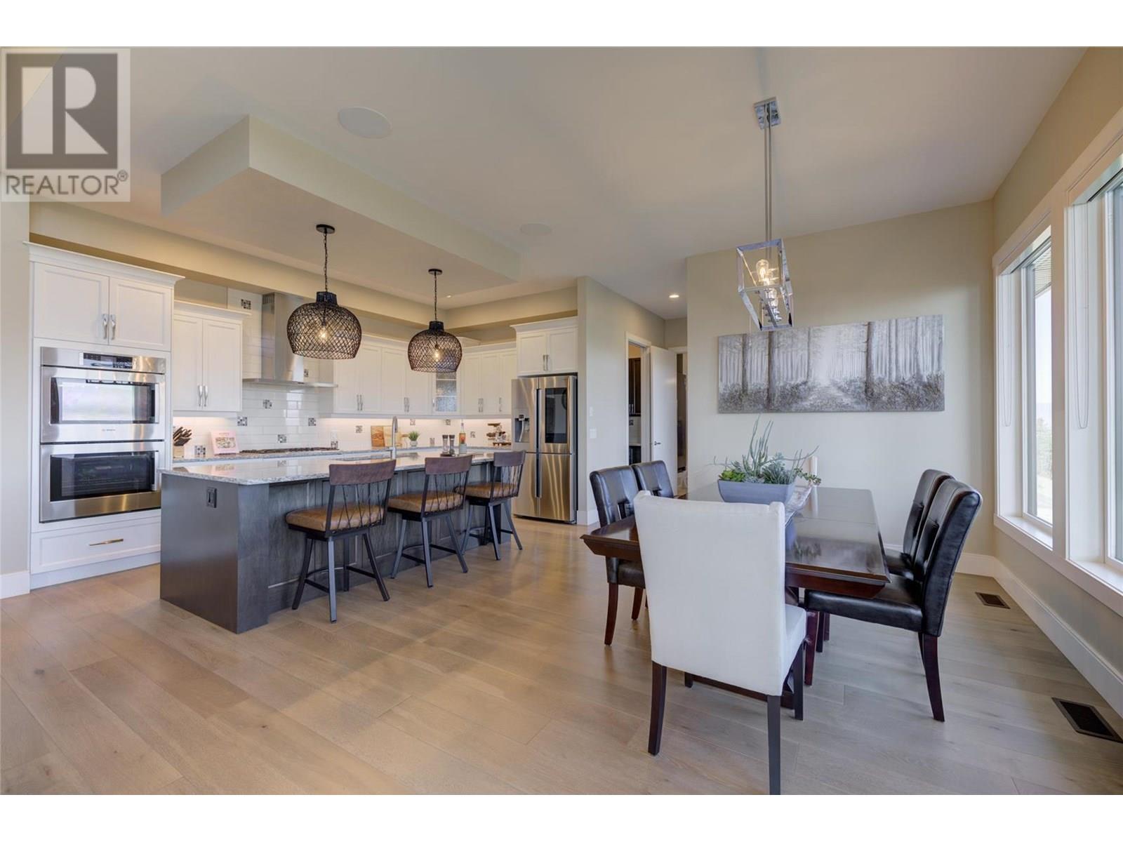  3357 Hihannah View, West Kelowna