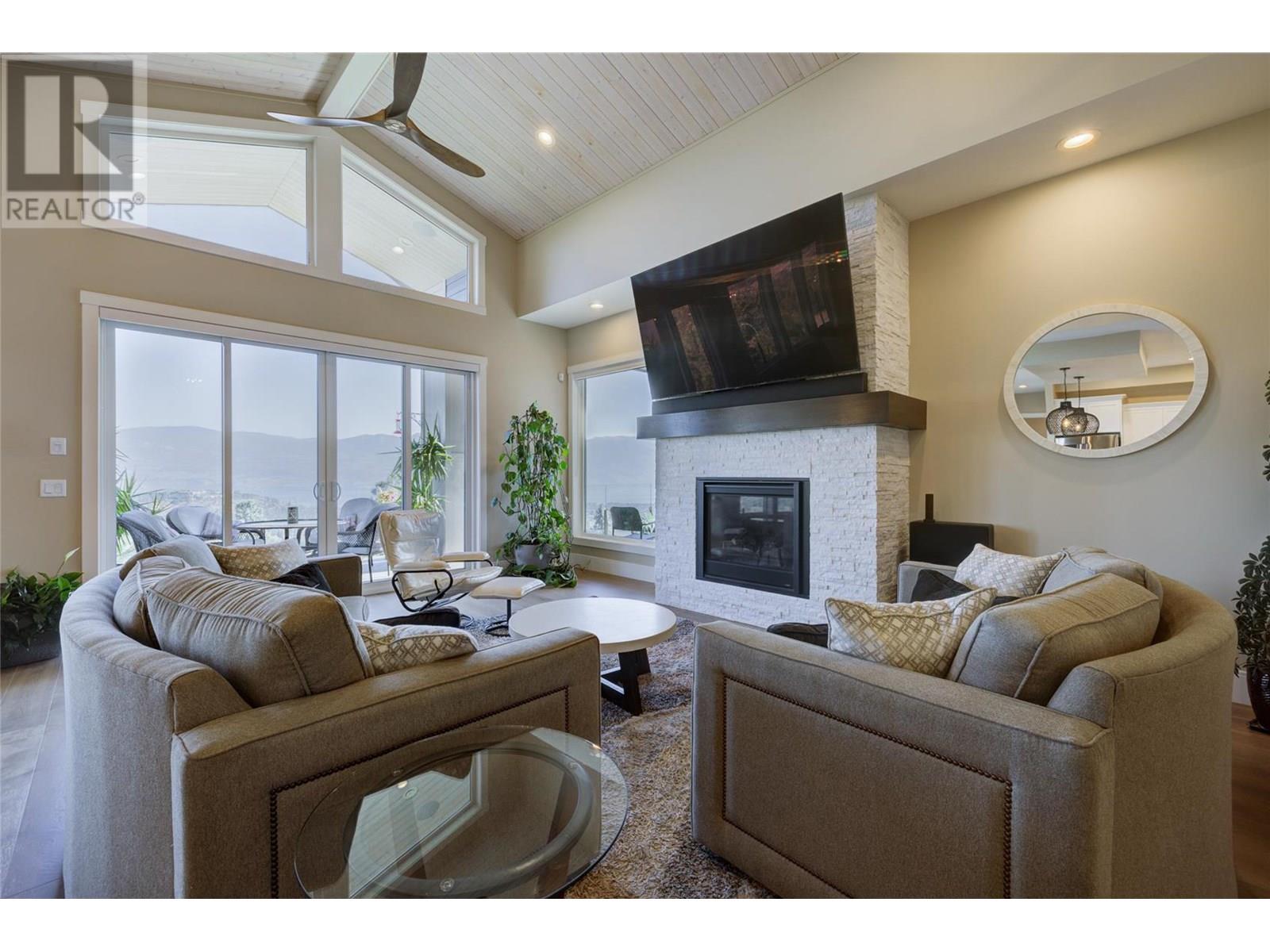  3357 Hihannah View, West Kelowna