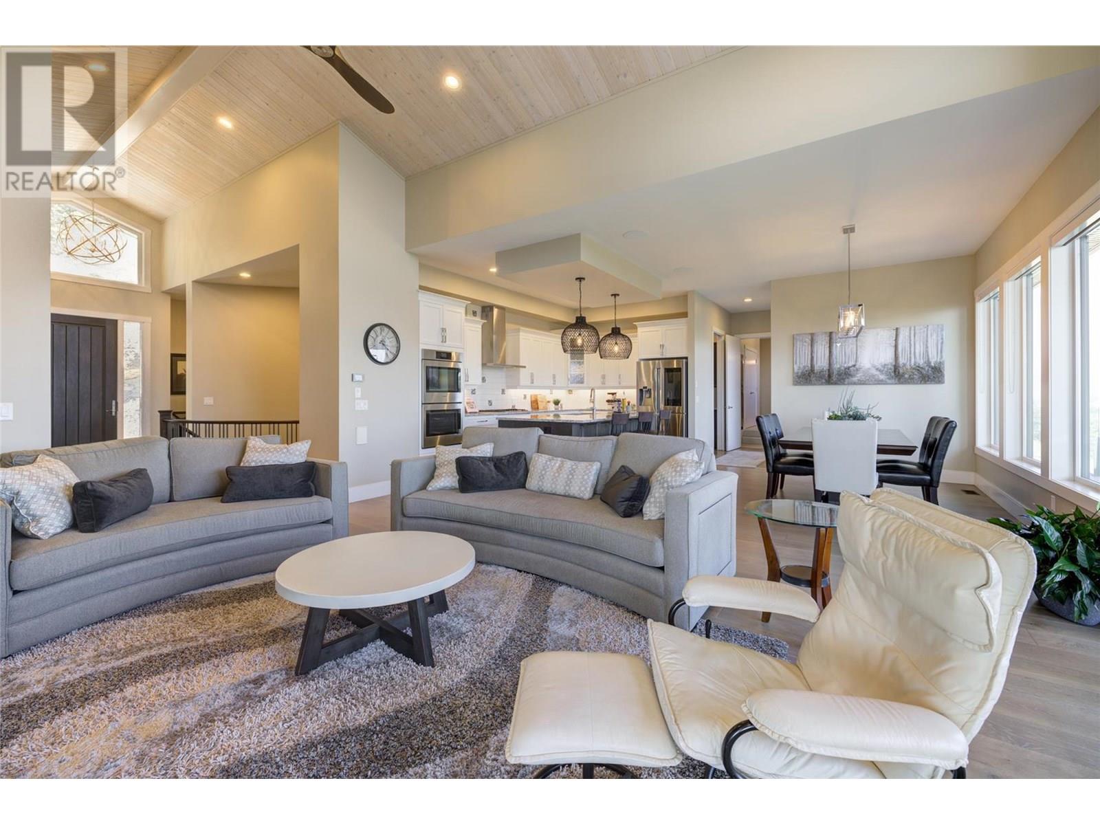 3357 Hihannah View, West Kelowna