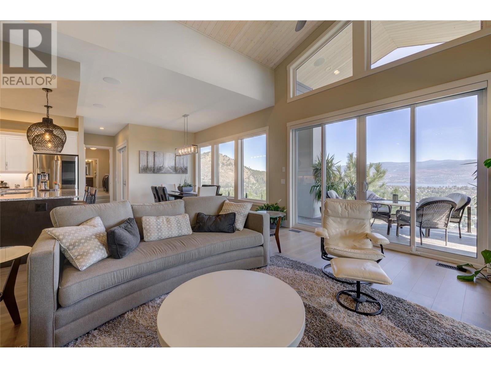  3357 Hihannah View, West Kelowna