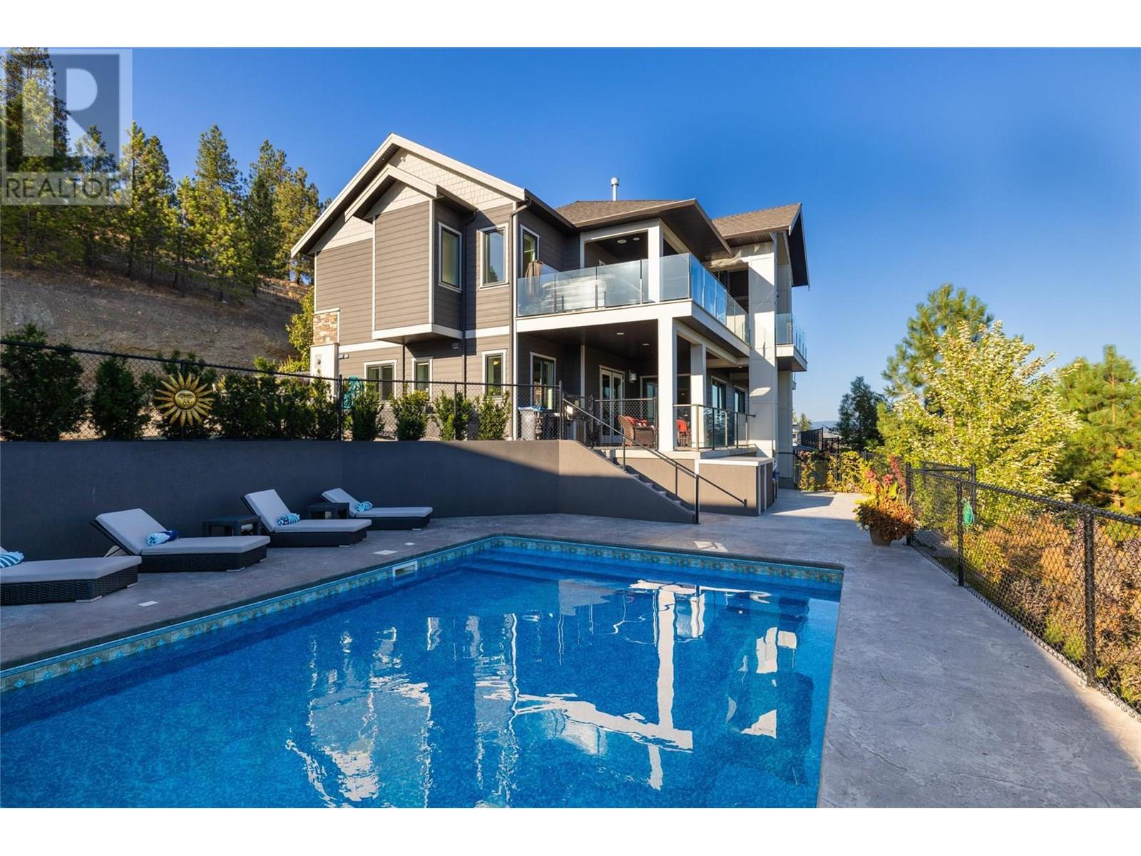  3357 Hihannah View, West Kelowna