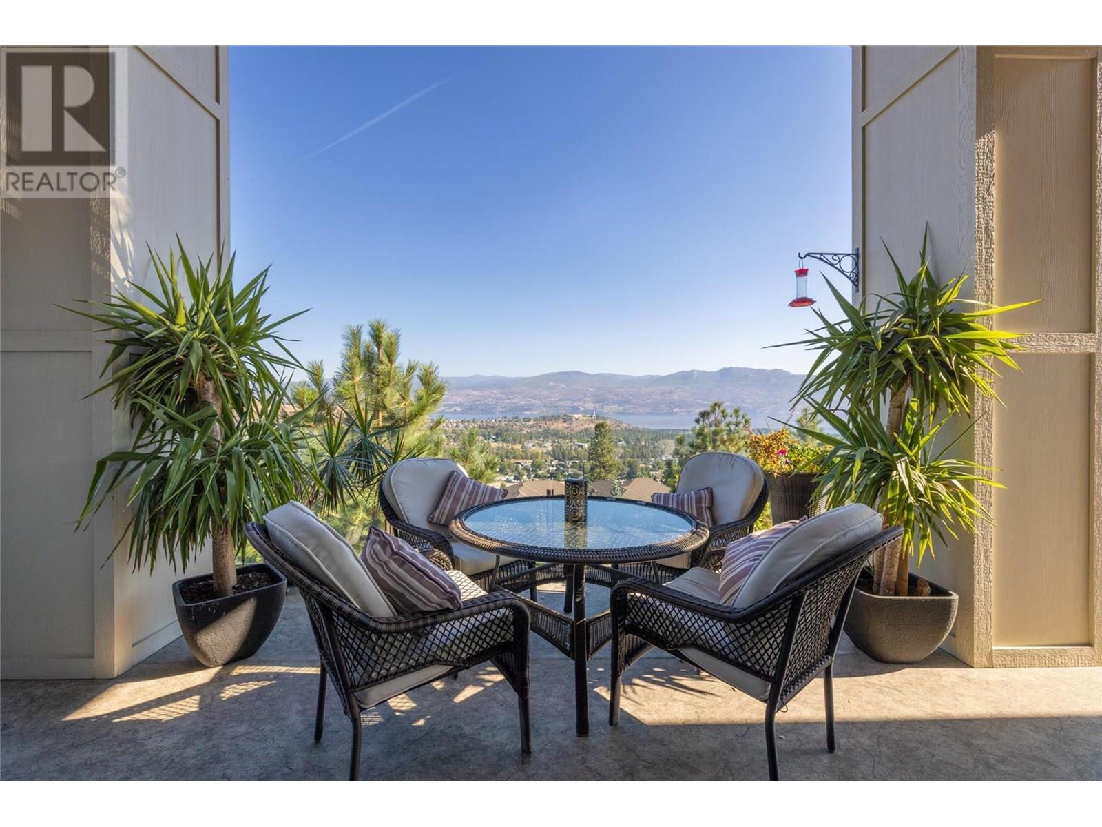  3357 Hihannah View, West Kelowna