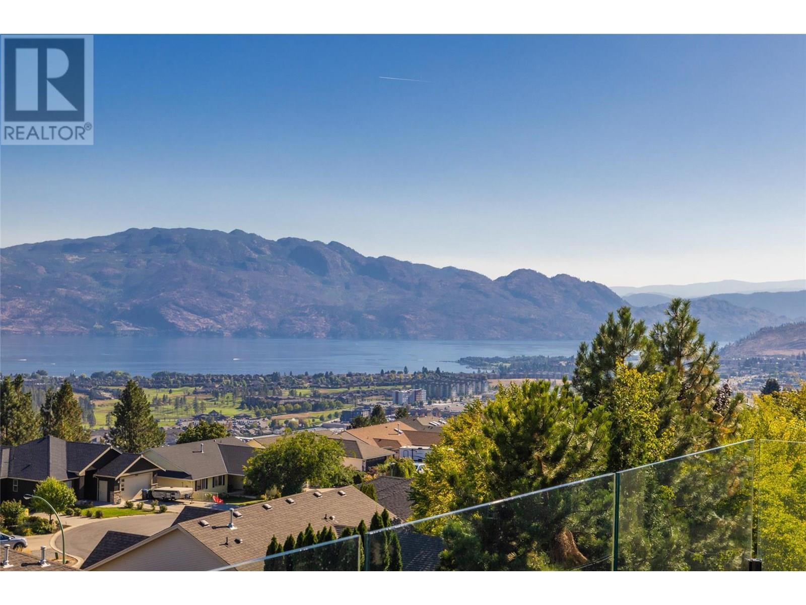  3357 Hihannah View, West Kelowna