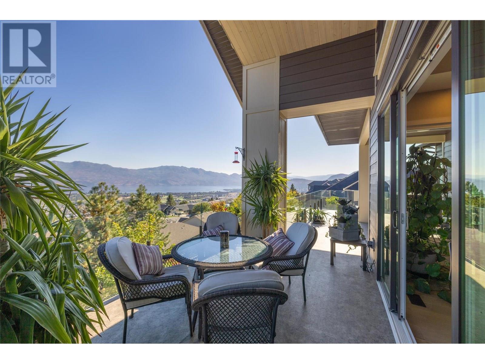  3357 Hihannah View, West Kelowna
