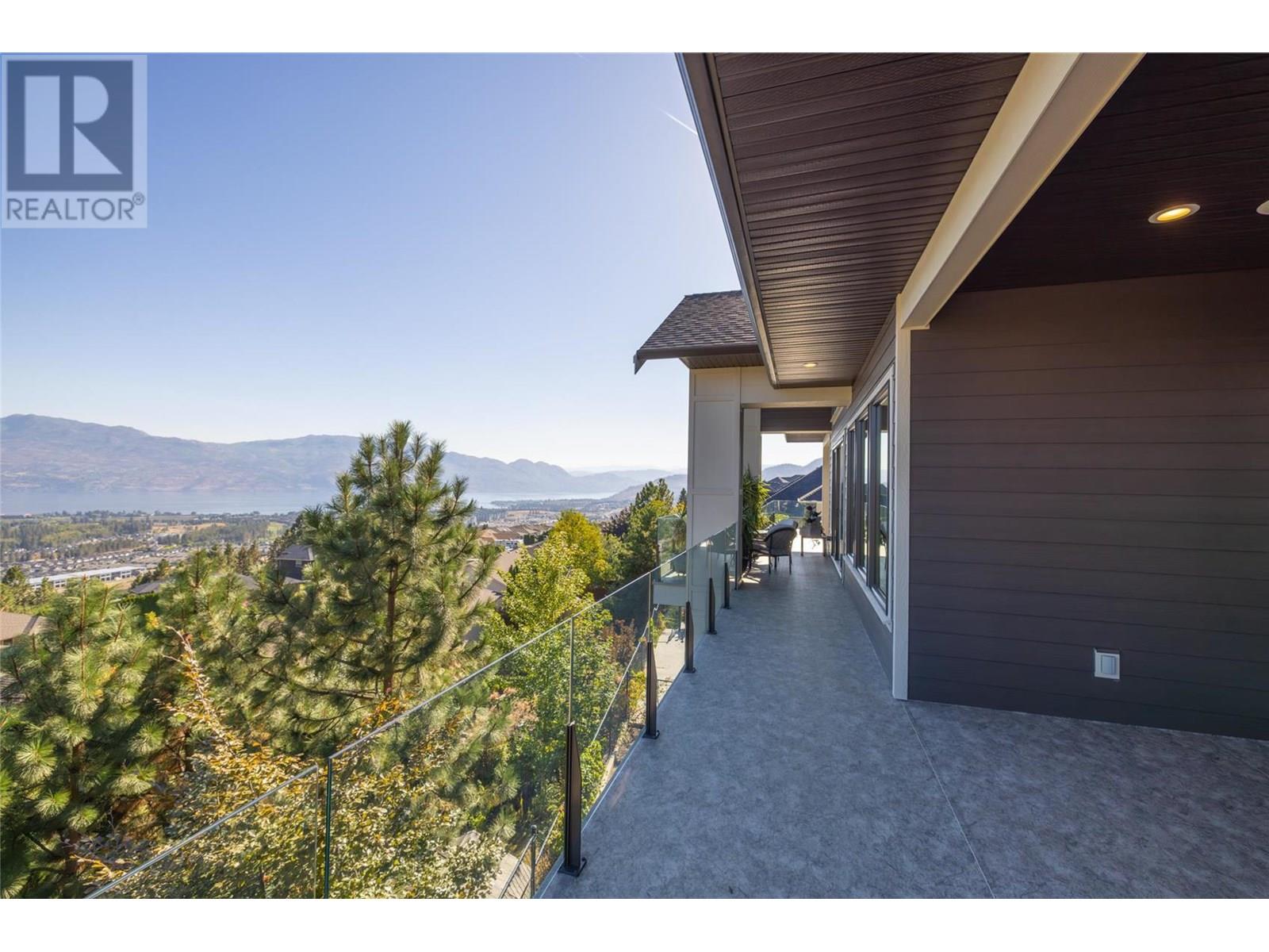  3357 Hihannah View, West Kelowna