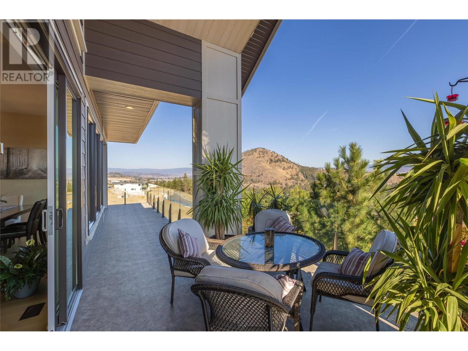  3357 Hihannah View, West Kelowna