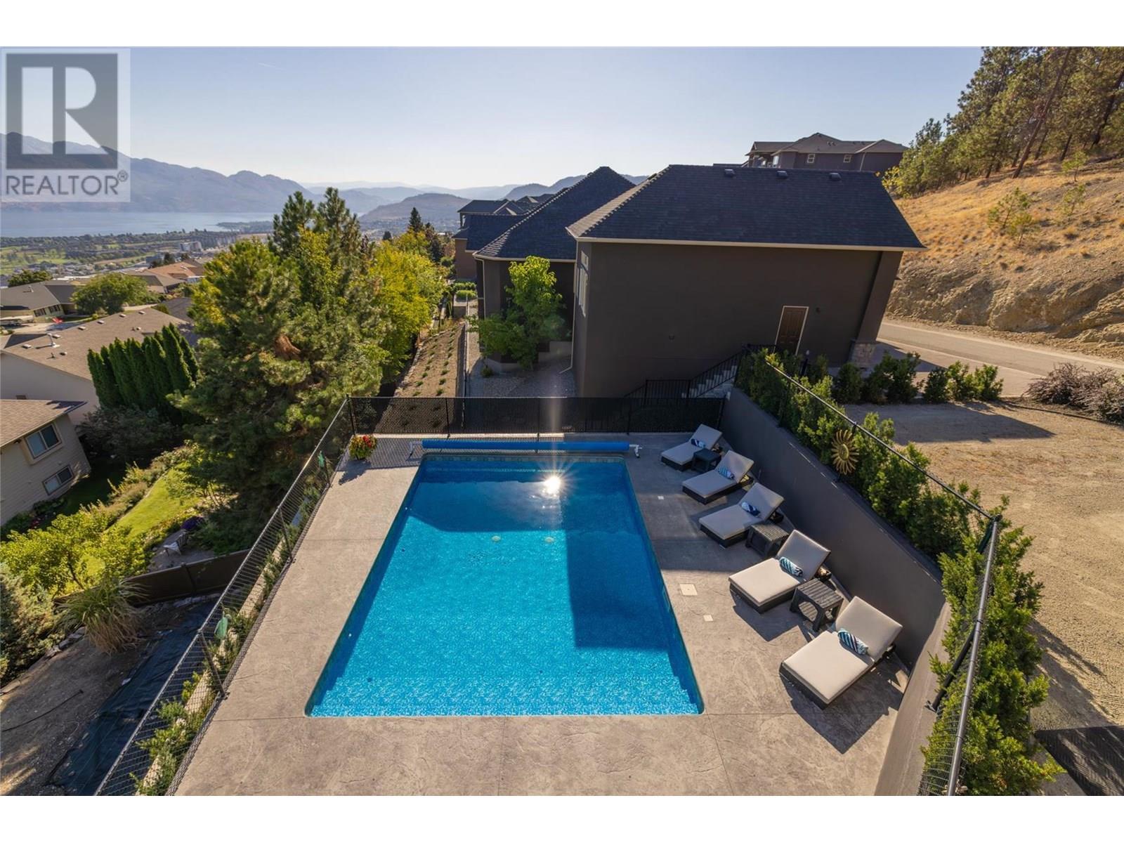  3357 Hihannah View, West Kelowna